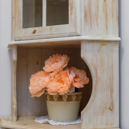 아파트 With Veranda Torunska By Renters