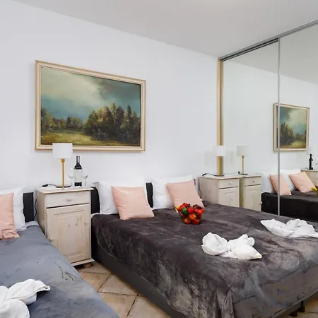 With Veranda Torunska By Renters * 포비에로보