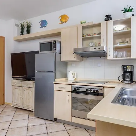 With Veranda Torunska By Renters * 포비에로보