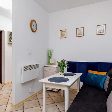 With Veranda Torunska By Renters * 포비에로보