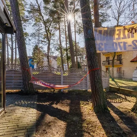 아파트 With Veranda Torunska By Renters *